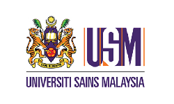 Logo - University Sains Malaysia